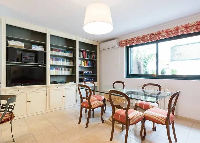 Apartamento Limonar