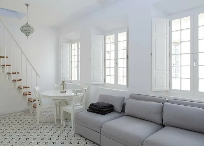 La Blanca Casita