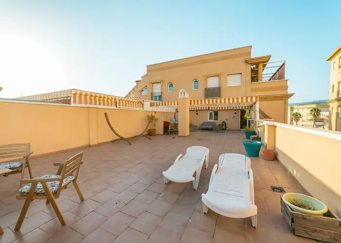 Suite Homes Celedonio Romero