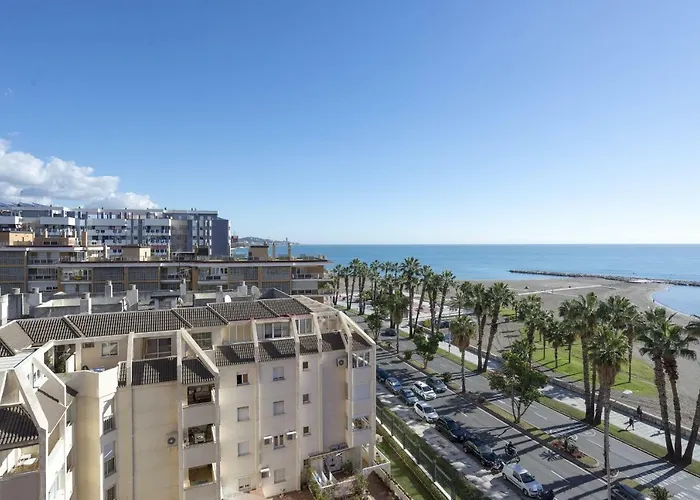 Lu&Cia Malaga Bay