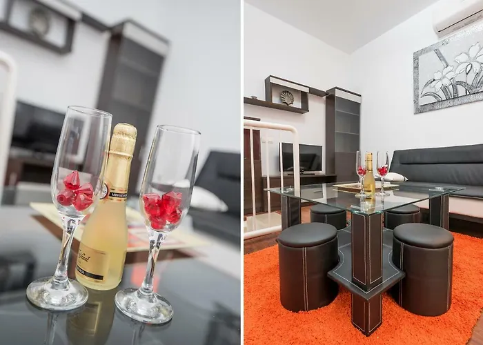 Luxury Home City Centre