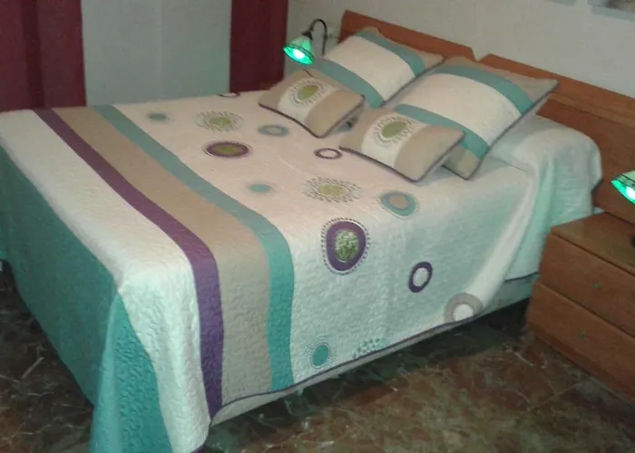 Casa Manuel y Maribel