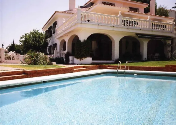 Villa Java