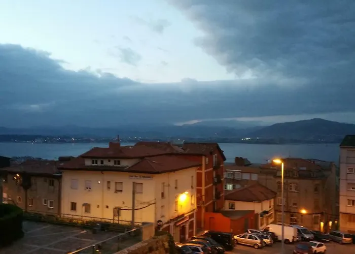 Apartamento Amanecer