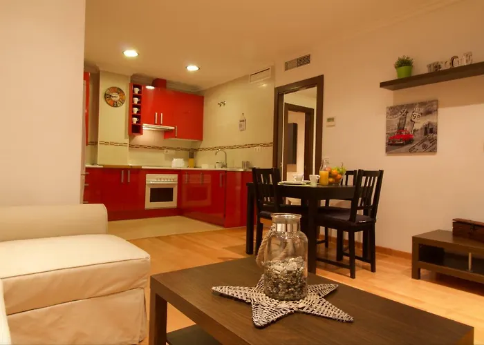 Apartamento Sebastián Souvirón 9