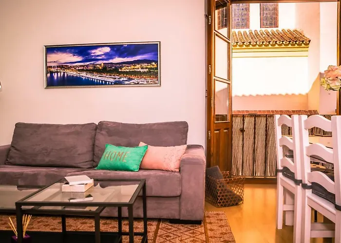 Don Rodrigo Suite