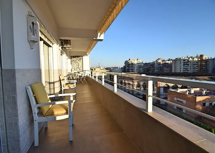 Apt Luxury Reding Solo Familias