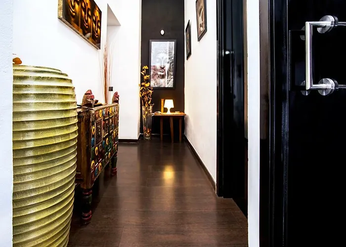 Loft Málaga