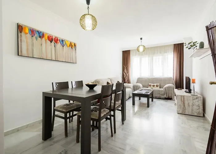 Apartamento Alaska