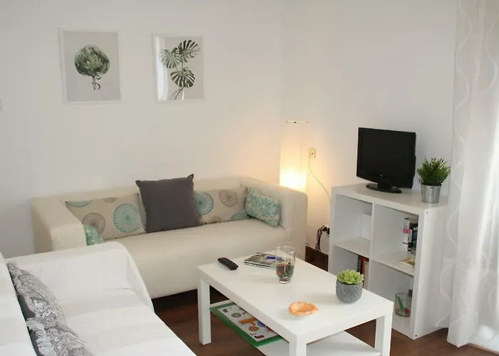 Apartamento Tia Maria