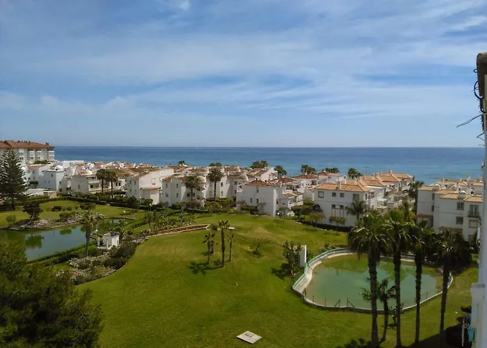 Apartamento Laguna Beach, Torrox Costa, Málaga