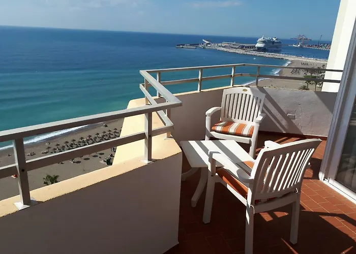 Primera Linea De Playa 4