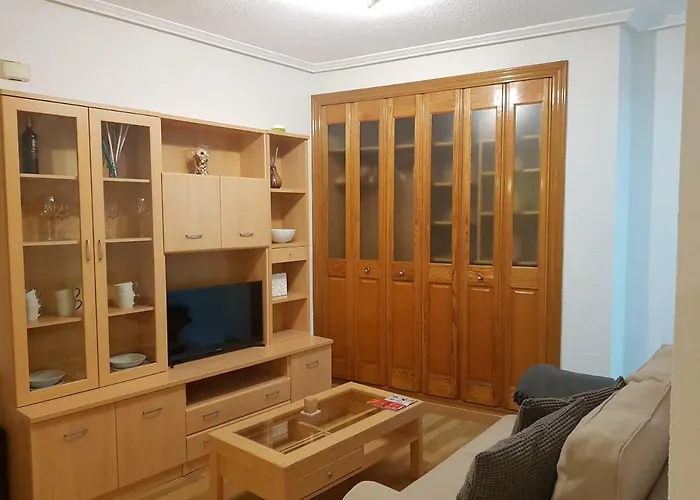 Julias Apartment