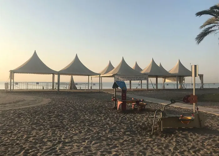 Apartments Naty Beach