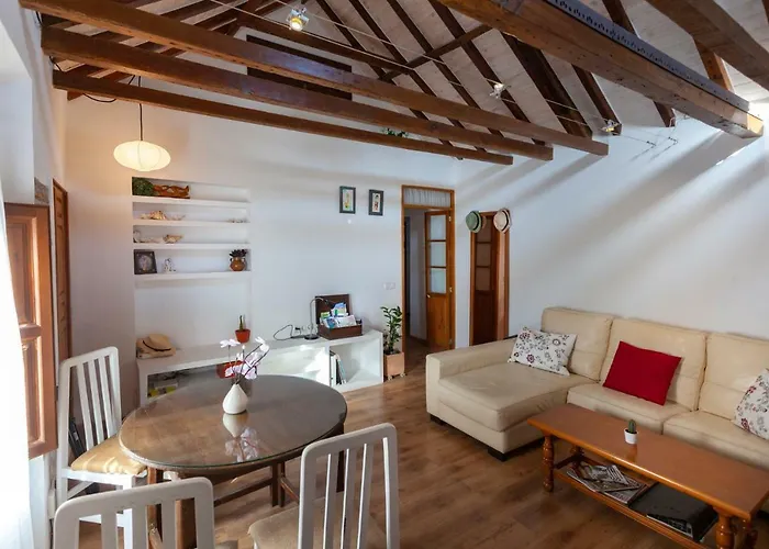 Casa de Chema