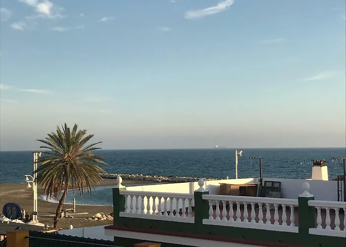 Pedregalejo, Estropada 2
