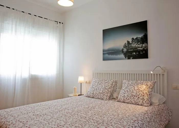 Apartamento Pasaje Mitjana
