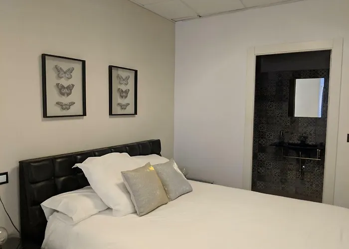 Arc Apartamentos 4B