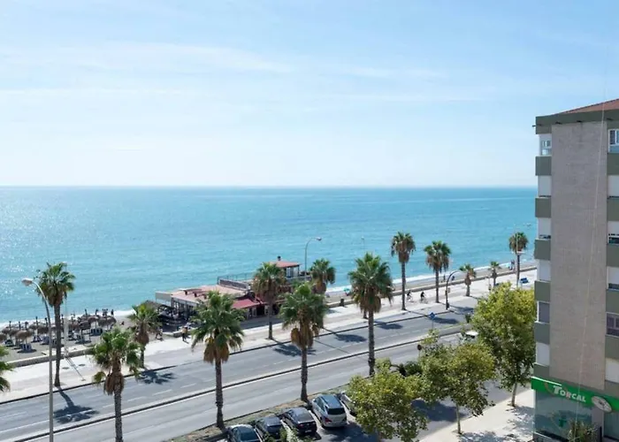 Playa Machado 62