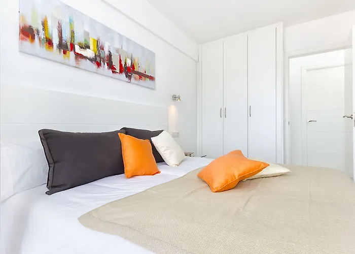 Apartamento Victoria