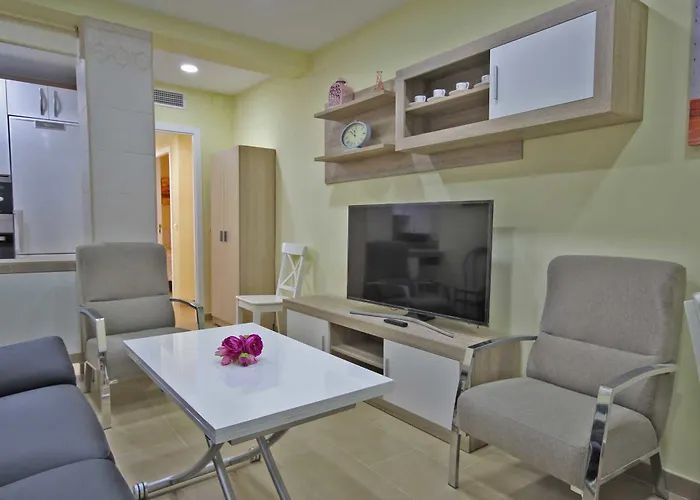 Soho Grupalmalaga