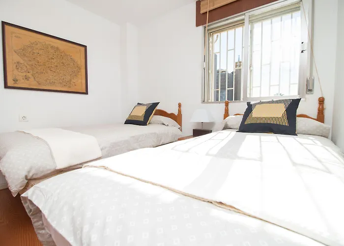Stunning 3 Bedrooms Apartment