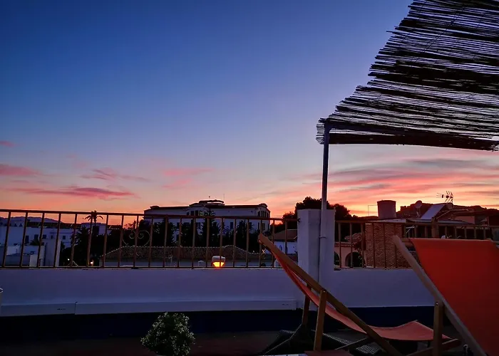 Penthouse Duplex With Private Terrace And Cine Room 24H Entrance