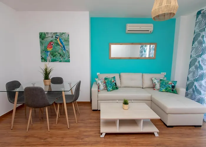 Holidays By The Sea Apartments