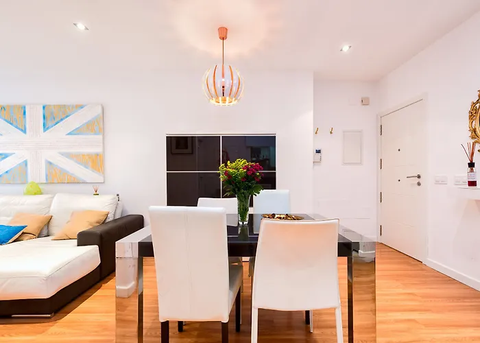 Apartamento Sam