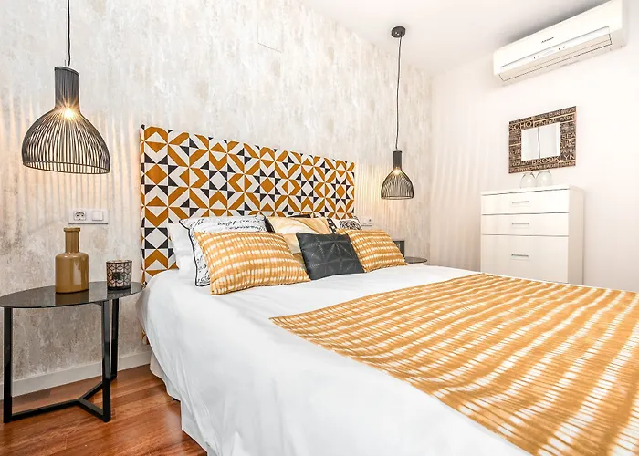 Apartamento Elisa