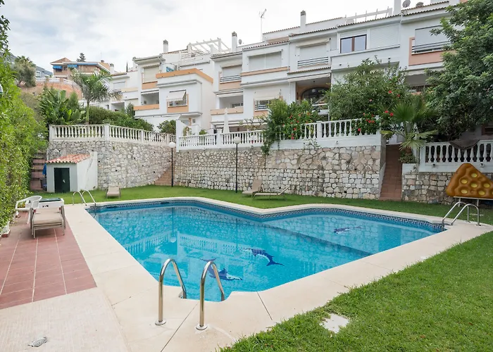 Villa Pedregalejo