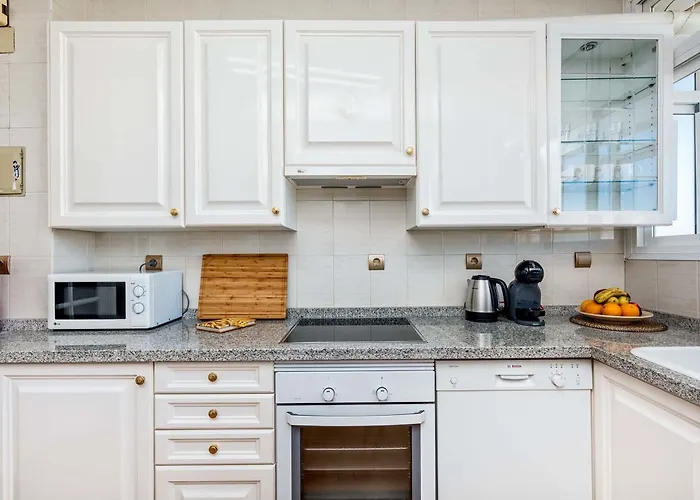 Apartamento Amalia