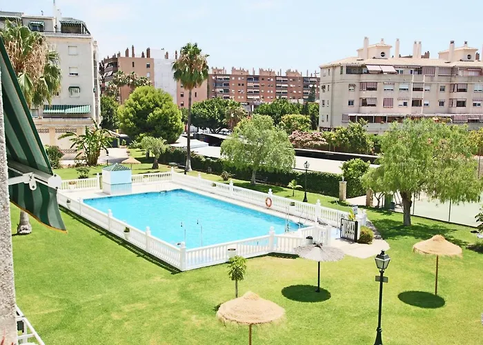 TESS Apartamento Muñoz