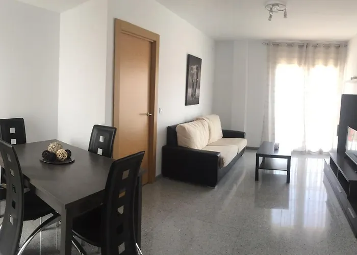 Apartamento De Una Habitacion