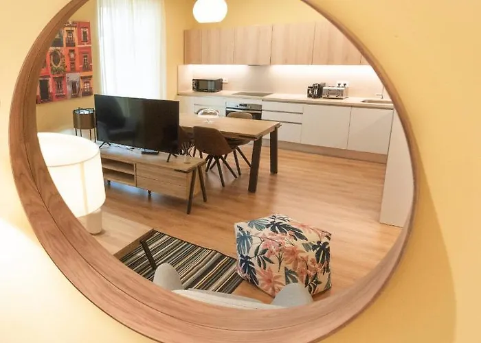 Continental Suite