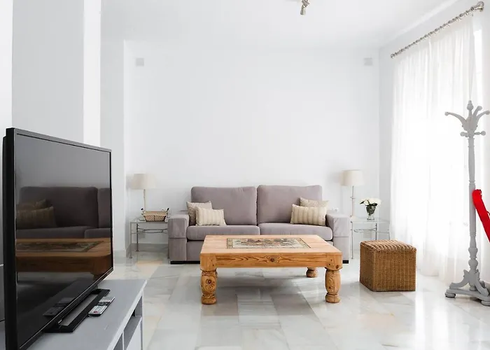 Loft en primera linea del paseo marítimo