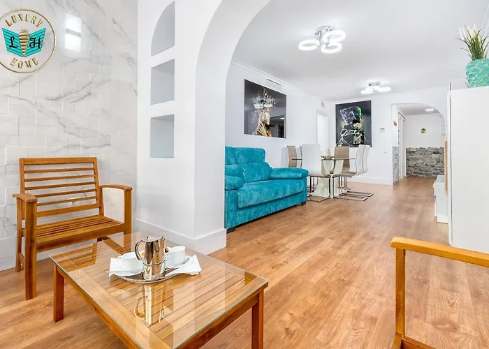 Luxury Home Boheme