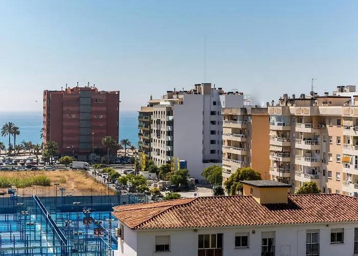 Apartamento Mariam