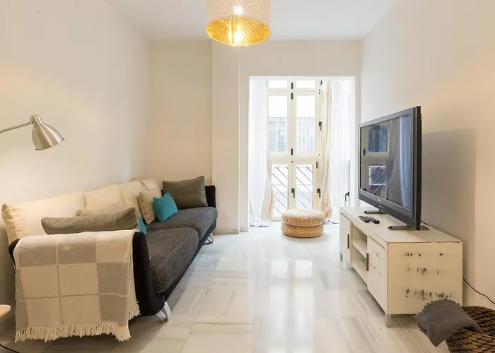 Urbe10 San Juan De Letran 2 Bedrooms Apartment