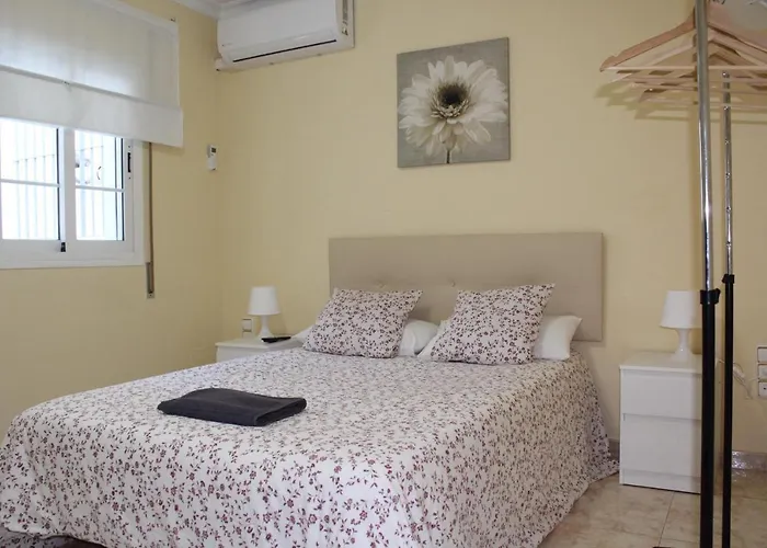 Nice And New Studio Close To The City Center 3ºa