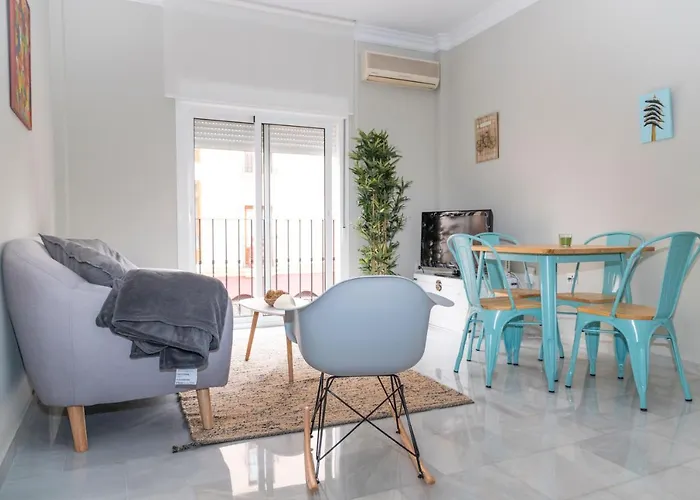 Apartamento Melina Arlu - Barrio La Victoria