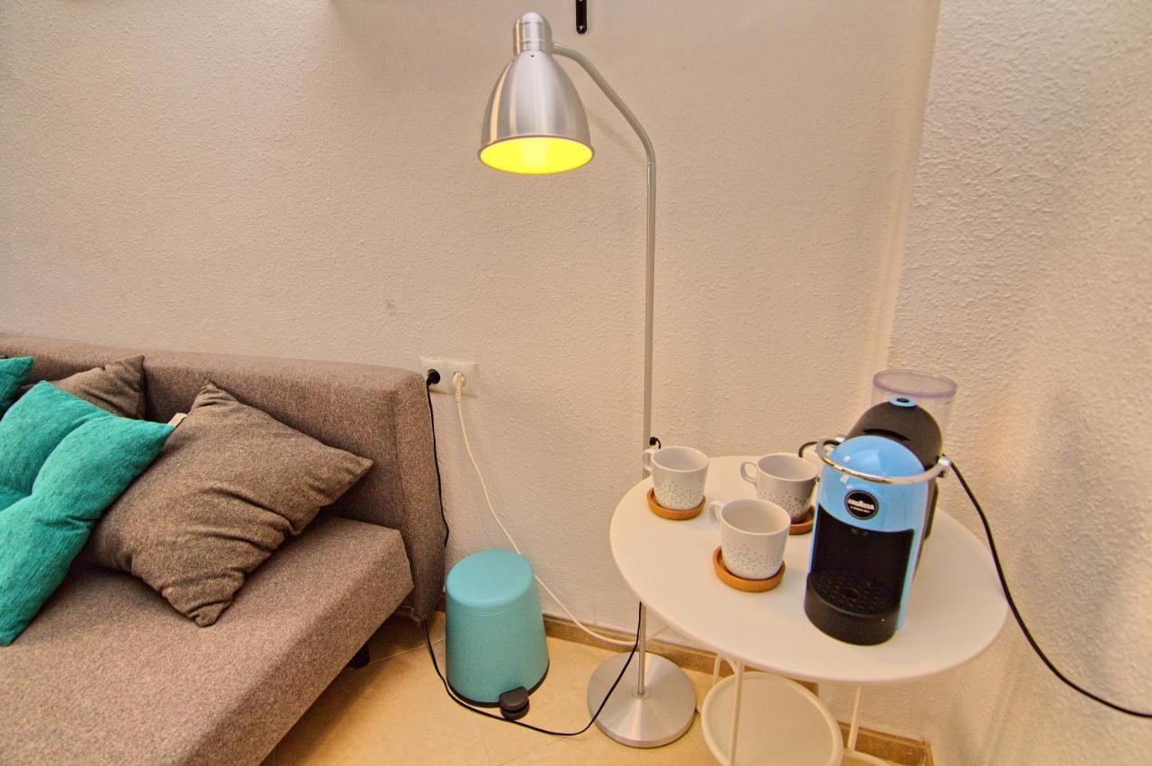 Accommodatie bij particulieren Cost Mercado *