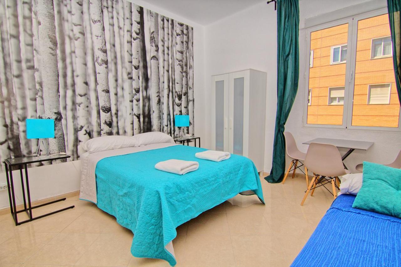 Cost Mercado Accommodatie bij particulieren *