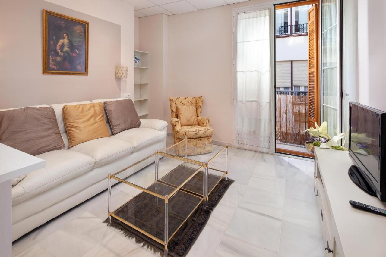 Apartamento Strachan Roomalaga By Bossh!