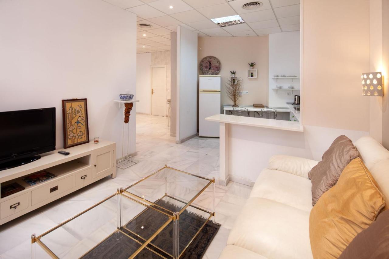 Strachan Roomalaga By Bossh! Apartamento *