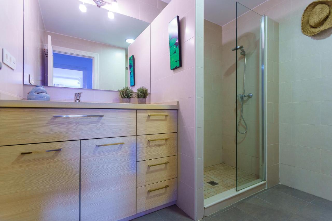 Apartamento Malagasuite Mediterranean Sense