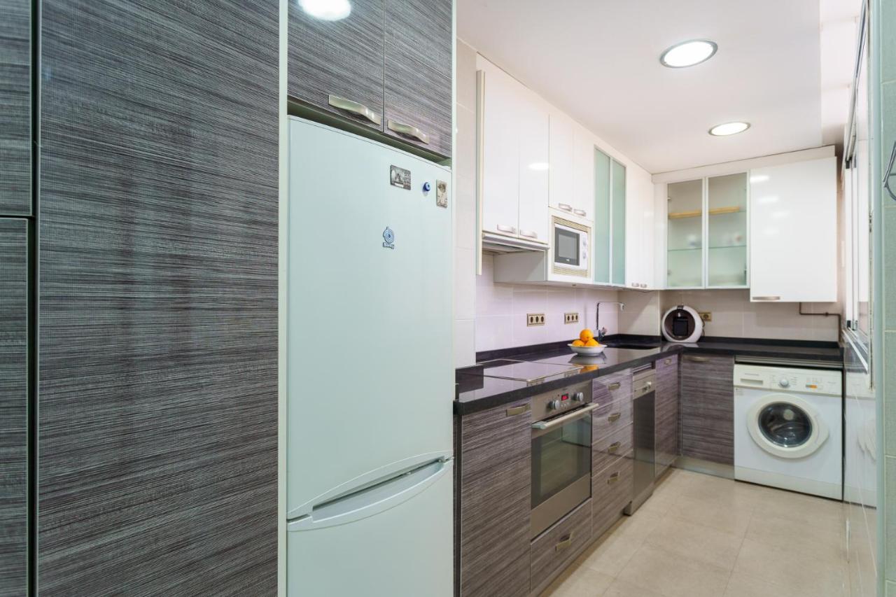 Malagasuite Mediterranean Sense Apartamento *