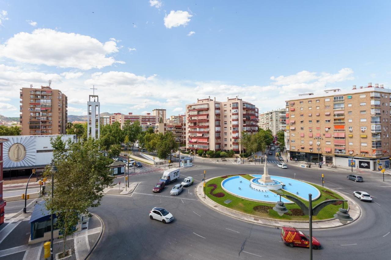 Malagasuite Mediterranean Sense Málaga