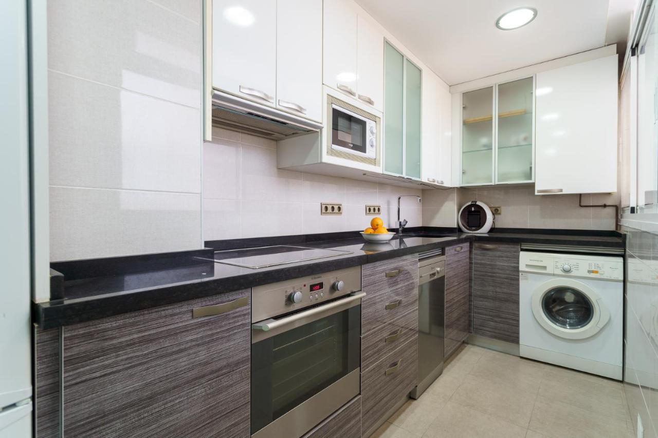 Malagasuite Mediterranean Sense Apartamento *
