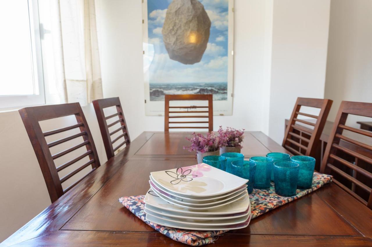 Apartamento Malagasuite Mediterranean Sense